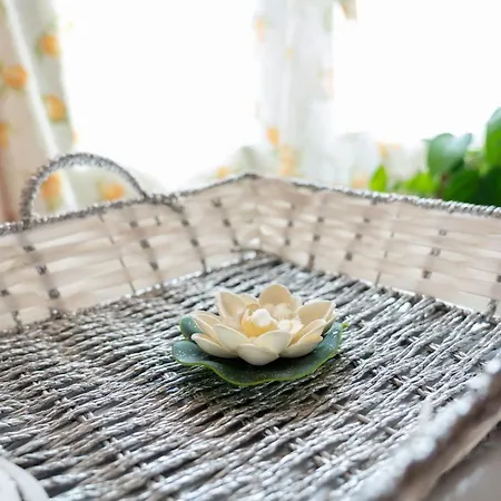 Bed And Breakfast - Dolmen House Montalbano Elicona