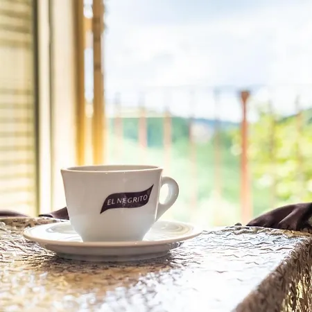 Bed And Breakfast - Dolmen House Montalbano Elicona