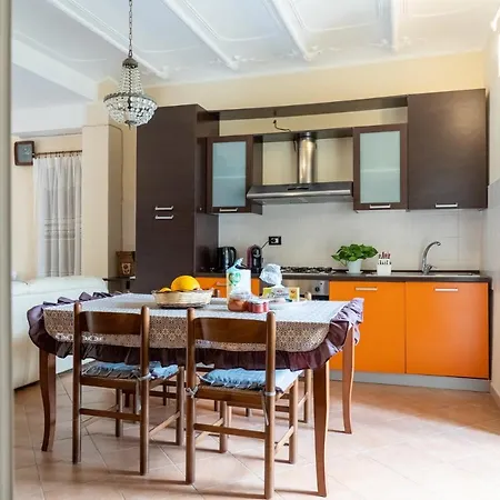 Bed And Breakfast - Dolmen House Montalbano Elicona
