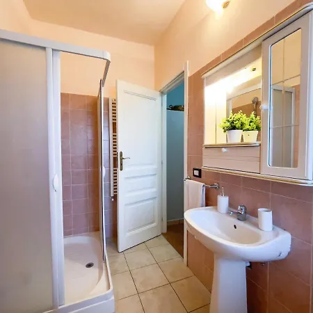 Bed And Breakfast - Dolmen House Montalbano Elicona