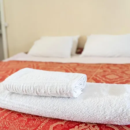 Bed and Breakfast Bed And Breakfast - Dolmen House Montalbano Elicona