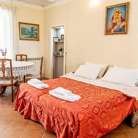 Bed And Breakfast - Dolmen House Montalbano Elicona
